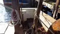 Kapal pukat untuk dijual