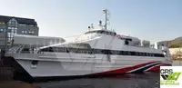 Kapal pesiar untuk dijual