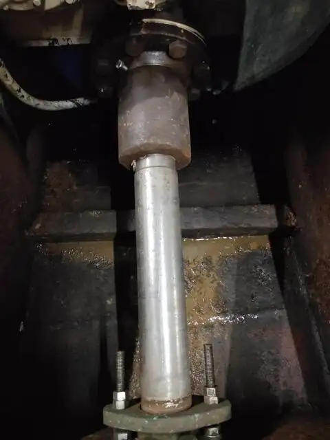 Kapal pendarat, tank untuk dijual
