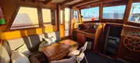 Kapal tanker minyak/kimia untuk dijual