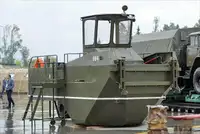 Kapal tunda untuk dijual