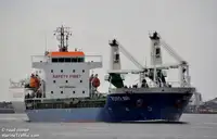 Kapal pengangkut barang curah untuk dijual