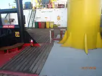 Kapal pendingin untuk dijual