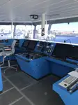 Kapal tanker minyak/kimia untuk dijual