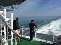 Kapal pesiar untuk dijual