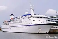 Kapal pesiar untuk dijual