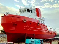Kapal Penarik dan Pasokan Jangkar (AHTS) untuk dijual