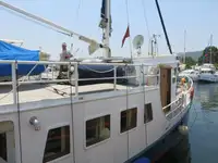 Kapal pukat untuk dijual
