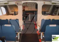 Wind farm service vessel dijual