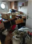 Kapal tanker minyak/kimia untuk dijual