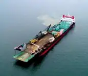 Kapal pendarat, tank untuk dijual