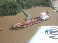 Kapal tanker minyak/kimia untuk dijual