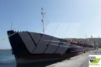 Kapal pengangkut barang curah untuk dijual