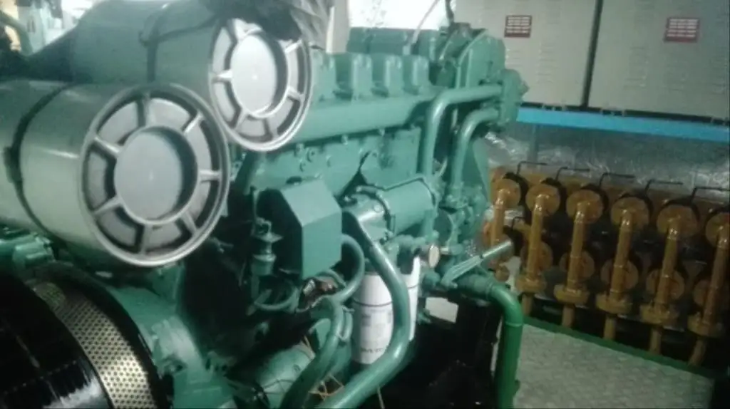 Kapal Kerja untuk dijual