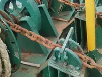 Kapal tanker minyak/kimia untuk dijual