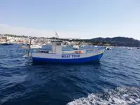 Kapal pukat untuk dijual