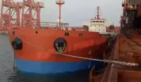 Kapal pengangkut barang curah untuk dijual