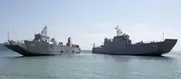 Ro-Ro ship dijual