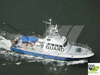 Kapal survei untuk dijual