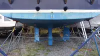 Kapal pesiar untuk dijual
