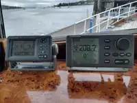 Kapal pandu untuk dijual