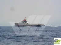 kapal kru dijual