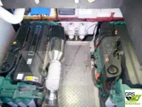 Kapal Kerja untuk dijual