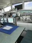 Kapal pengolahan ikan untuk dijual