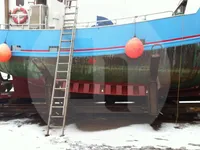 Kapal penangkap ikan untuk dijual