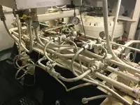 Kapal penelitian untuk dijual