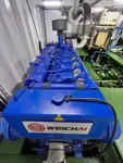 General Cargo/Multi-purpose untuk dijual