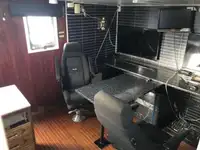 Kapal pukat untuk dijual