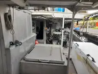 Kapal pukat panjang untuk dijual