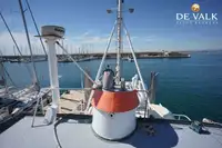Kapal penelitian untuk dijual
