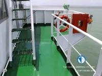Kapal tanker minyak/kimia untuk dijual