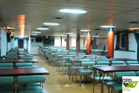 Kapal Ro-Ro untuk dijual