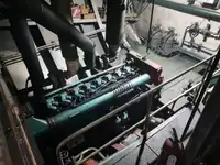 Kapal pendarat, tank untuk dijual