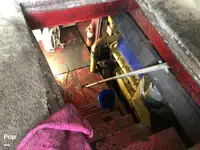 Kapal pukat untuk dijual
