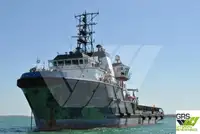 Kapal suplai untuk dijual