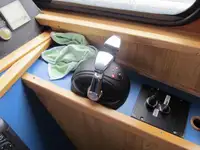 Kapal tunda untuk dijual