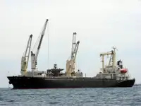 Pengangkut massal dijual