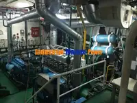 Kapal tanker minyak/kimia untuk dijual