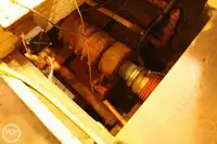 Kapal feri untuk dijual