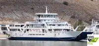 Kapal Ro-Ro untuk dijual