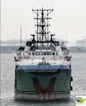 Kapal suplai untuk dijual
