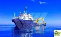 Kapal Pasokan Cepat (FSV) dijual