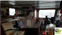 Kapal Kerja untuk dijual