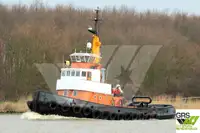 Kapal penarik dijual