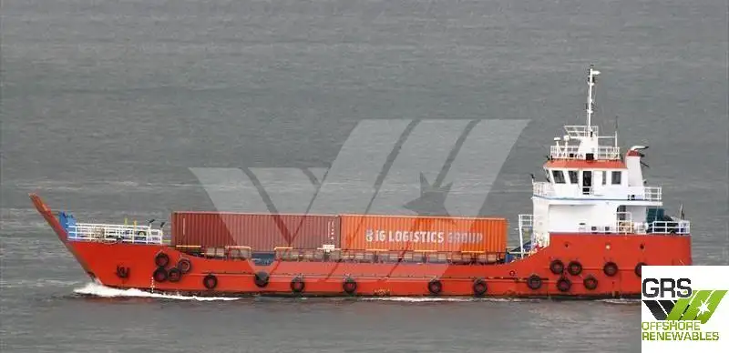 Kapal pendarat, tank untuk dijual