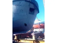 Kapal tunda untuk dijual